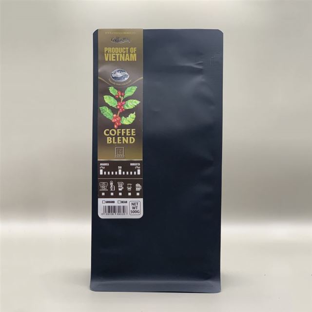 Coffee Blend 500gr - Copy